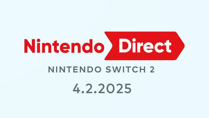 Nintendo'dan Switch 2 Deneyim Etkinliği Onay E-postaları Gönderiliyor