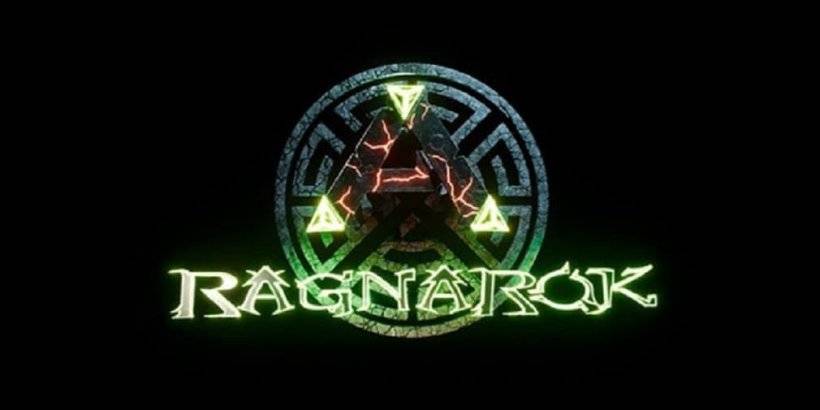 Ark Mobile Welcomes Fan-Favorite Community Map, Ragnarok