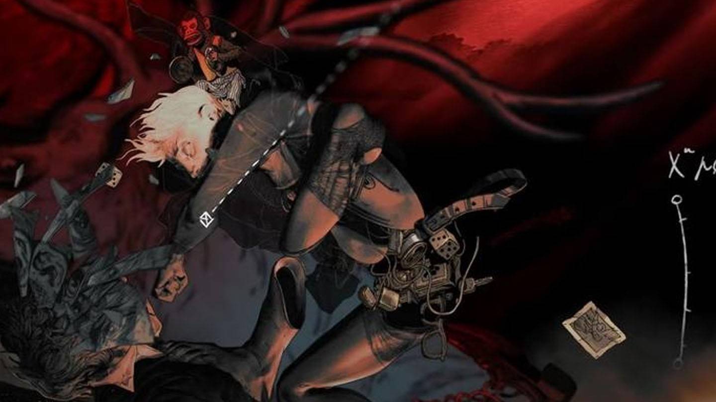 Inihayag ng ZA/UM ang C4: Isang Psychedelic Spy RPG Redefining Reality