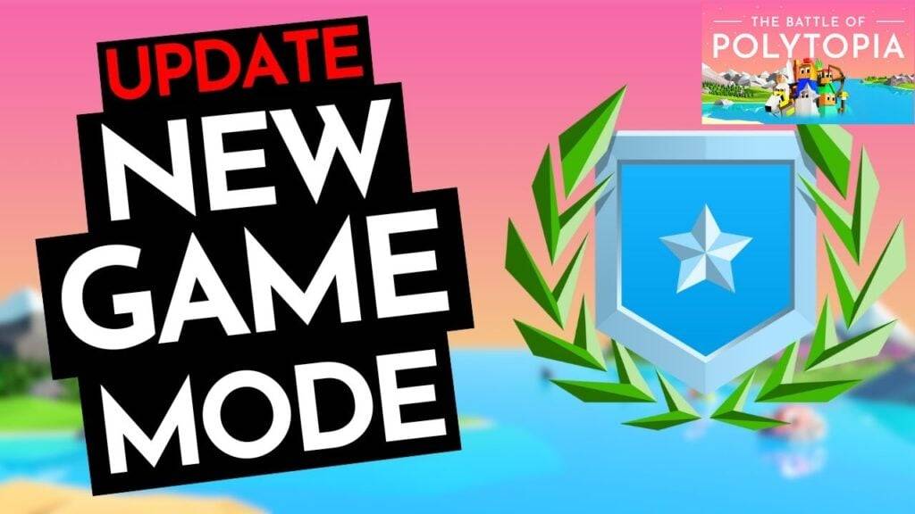 Nuova modalità di gioco: sfide settimanali nella battaglia della politopia