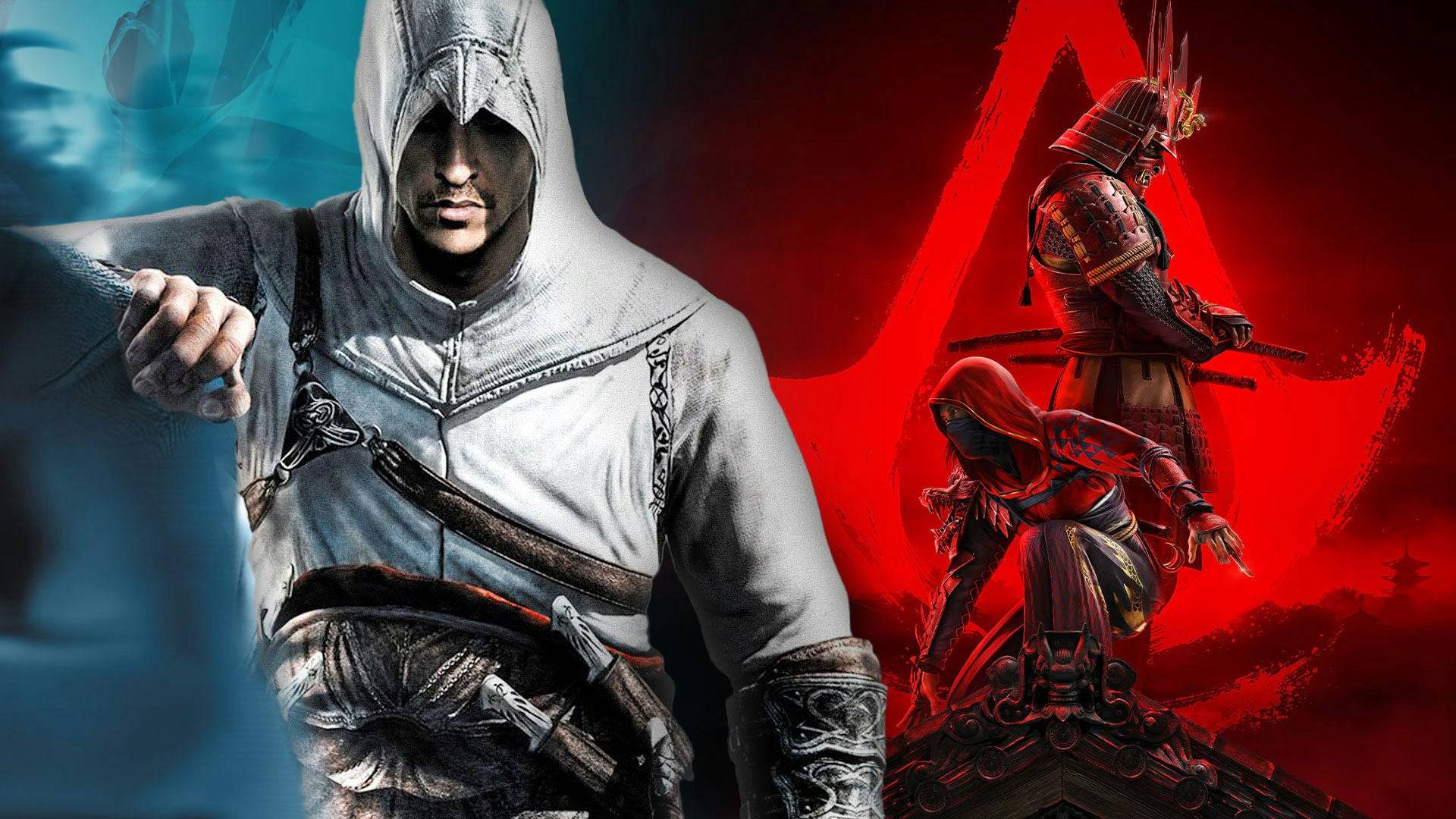Non confrontare il lancio di Assassin's Creed Shadows con la 