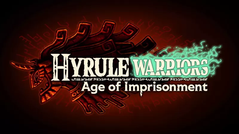 Hyrule Warriors: Età della prigione che arriva a Nintendo Switch 2