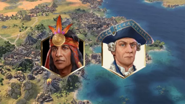 C-Tier Leaders