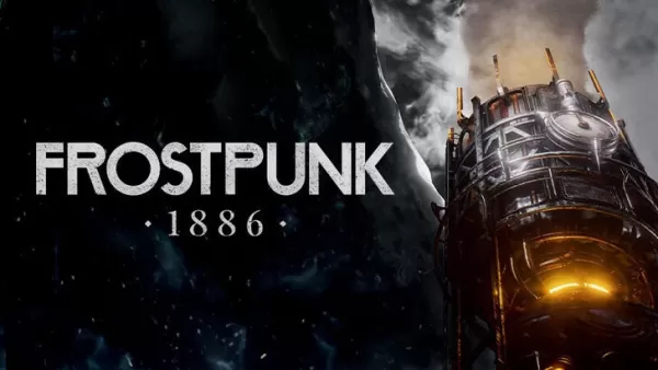 Frostpunk 1886 использует нереальный двигатель для переосмысления оригинала