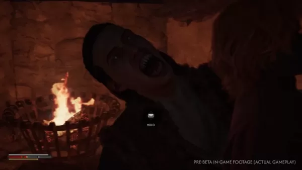 Dawnwalker Vampire Transformation Mechanics