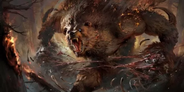 Diablo Immortal Introduces Druid Class Next Month