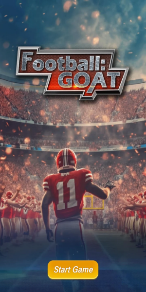 Football GOAT Capture d’écran1