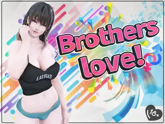 Brothers Love屏幕截圖1