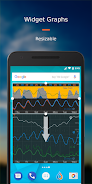 Flowx: Weather Map Forecast Capture d’écran2