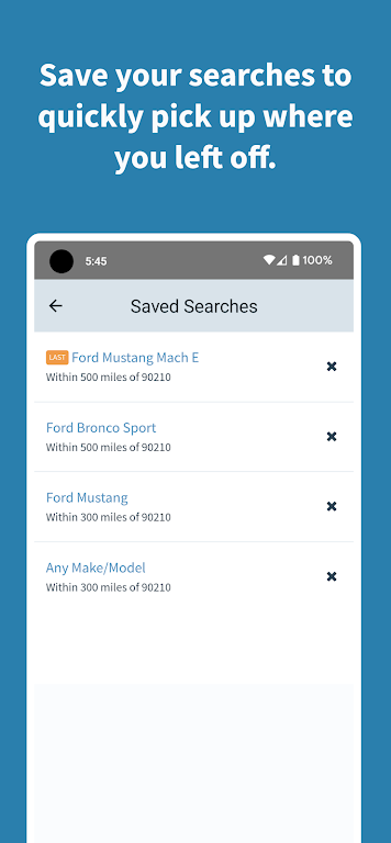 Screenshot AutoTempest - Car search 4