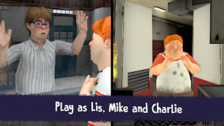 Ice Scream 7 Friends: Lis screenshot 3