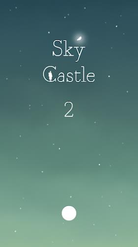 Sky Castle2 - (nonogram) captura de pantalla 1