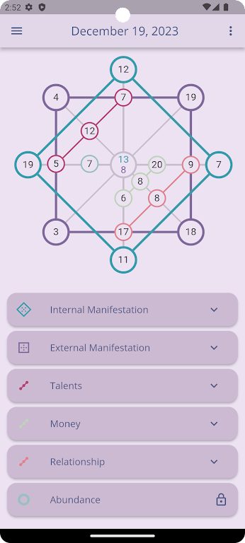 Wheel Of Soul应用截图第1张