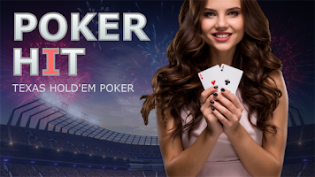 Screenshot Poker Offline: Texas Holdem 2