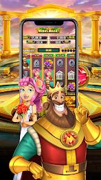 Zodiac Online ảnh chụp màn hình 1