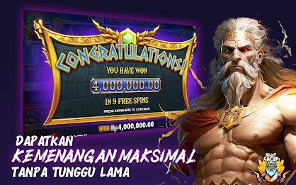 Slot Gacor Thailand 2023 스크린 샷 4