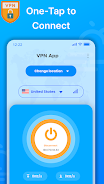 VPN Master Nextgen - VPN Proxy Screenshot 3