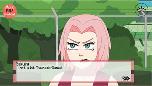 ภาพหน้าจอ Futa No Jutsu – Version 0.2.0 [JezzToonz] 2