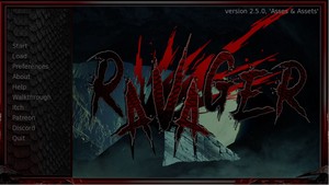 Ravager – New Version 5.1.4 [4MinuteWarning] ekran görüntüsü 1