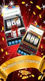 Slot Machine Seven ảnh chụp màn hình 3