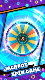 ภาพหน้าจอ Big Fortune - Spin to Win 1