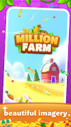 Million Farm Captura de pantalla 1