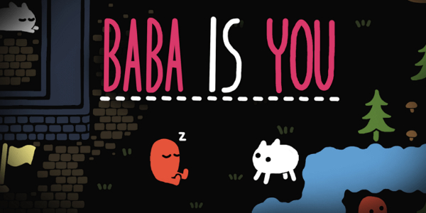 Baba Is You屏幕截圖3
