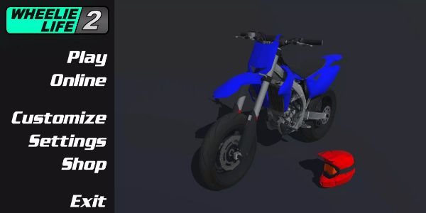Wheelie Life 2 스크린 샷 1