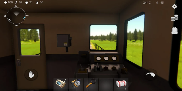 Ocean Is Home :Island Life Sim Capture d’écran2