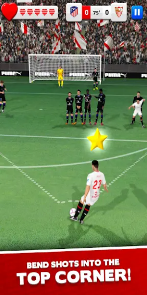 Score! Hero 2023 Screenshot 2
