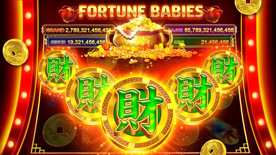 Screenshot Winning Slots 2