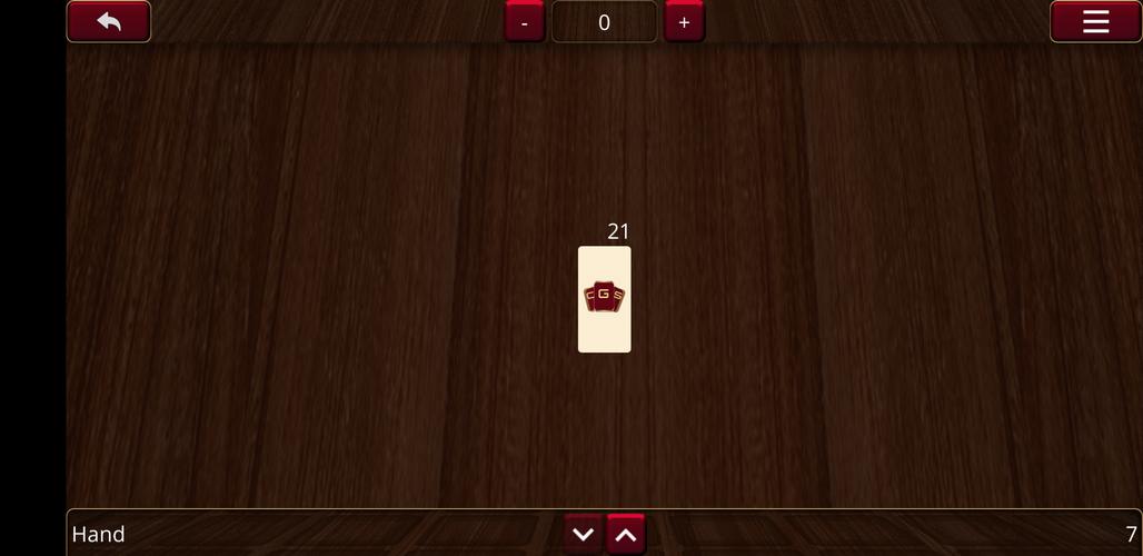 Card Game Simulator screenshot 2