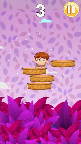 Jimbo Jump screenshot 4