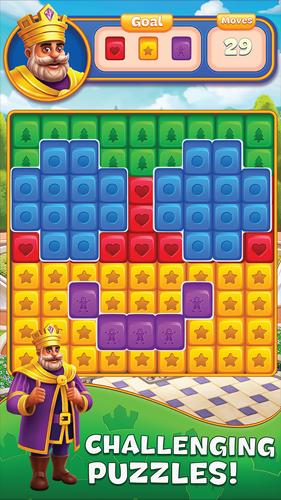Royal Blast Screenshot 3