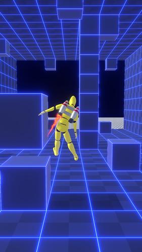 Jetpack Masterスクリーンショット1