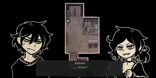 Coffin of Andy and Leyley Capture d’écran2