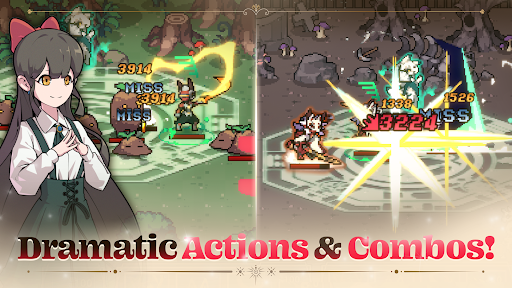 Another Dungeonスクリーンショット4