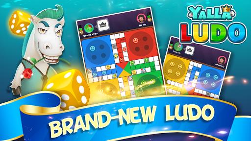 Yalla Ludoスクリーンショット1