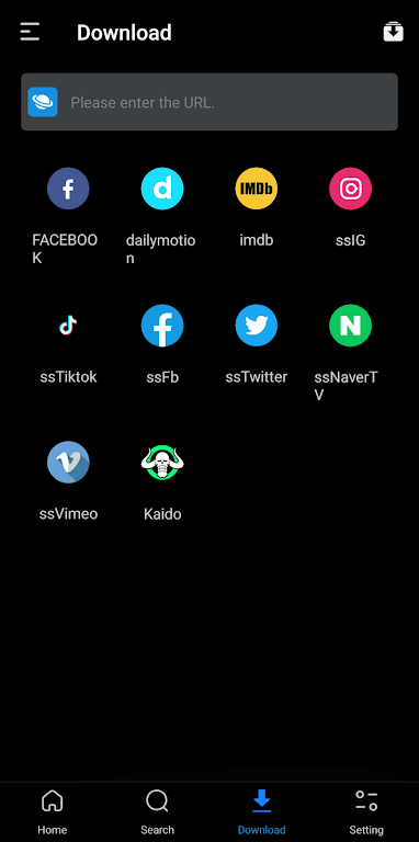 FX Player – Video All Formats Mod ảnh chụp màn hình 3