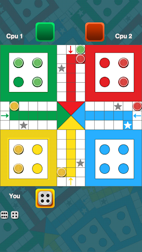 Ludo Star:2019 Ludo Master - Champion Of Dice Game ảnh chụp màn hình 2