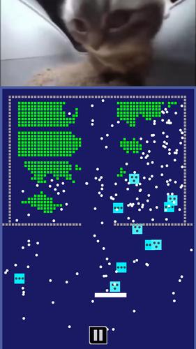 Chipi Chapa: Brick Breaker screenshot 2