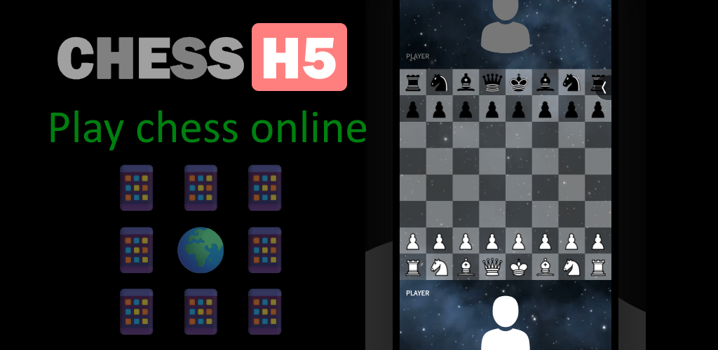 Chess H5: Talk & Voice control 스크린 샷 4