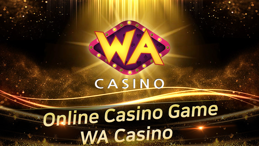 WA Casino屏幕截圖1