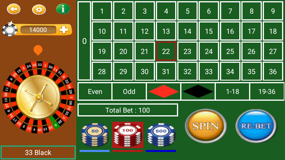 Ace of card screenshot 2