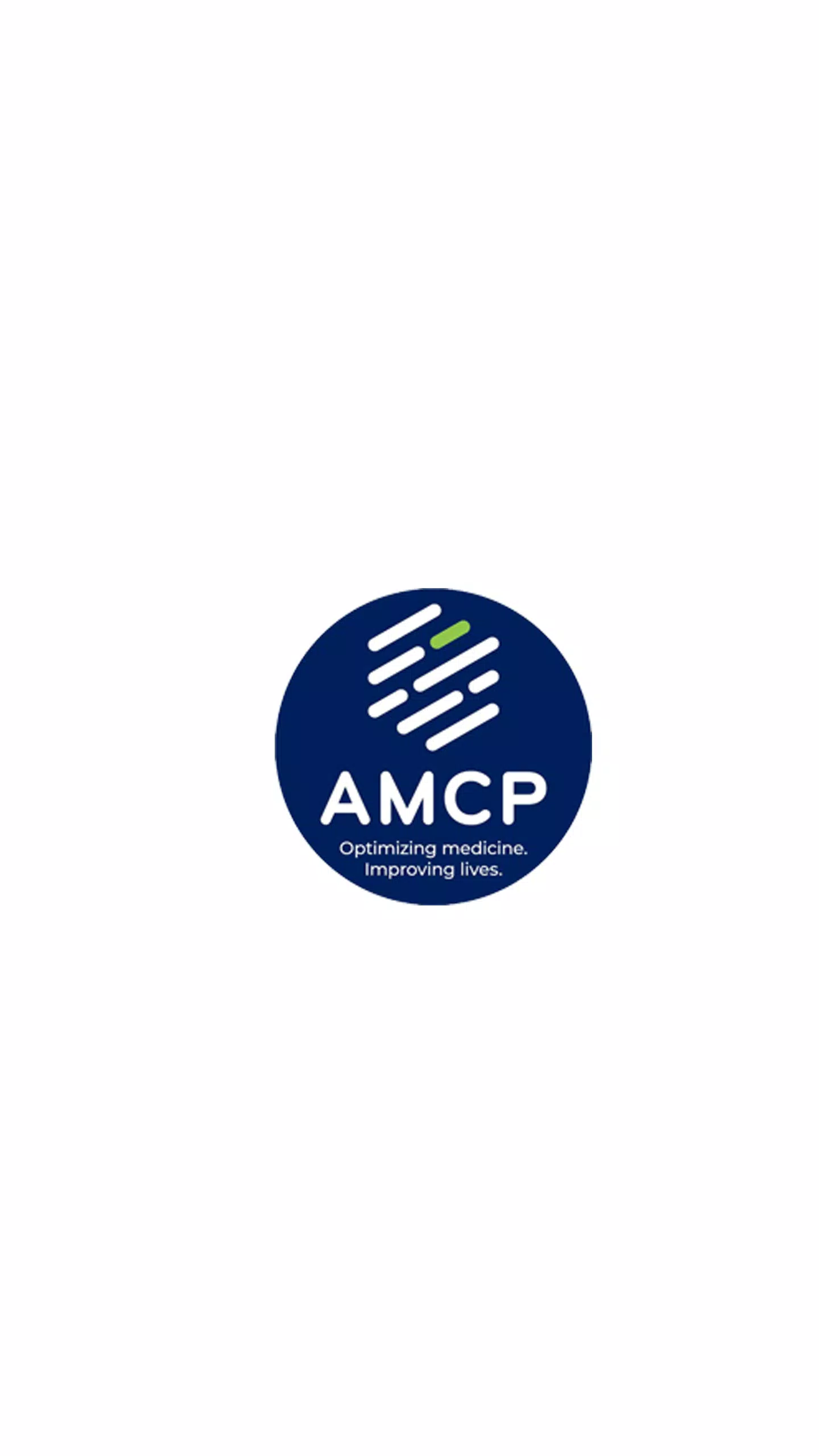 AMCP Events ảnh chụp màn hình 1