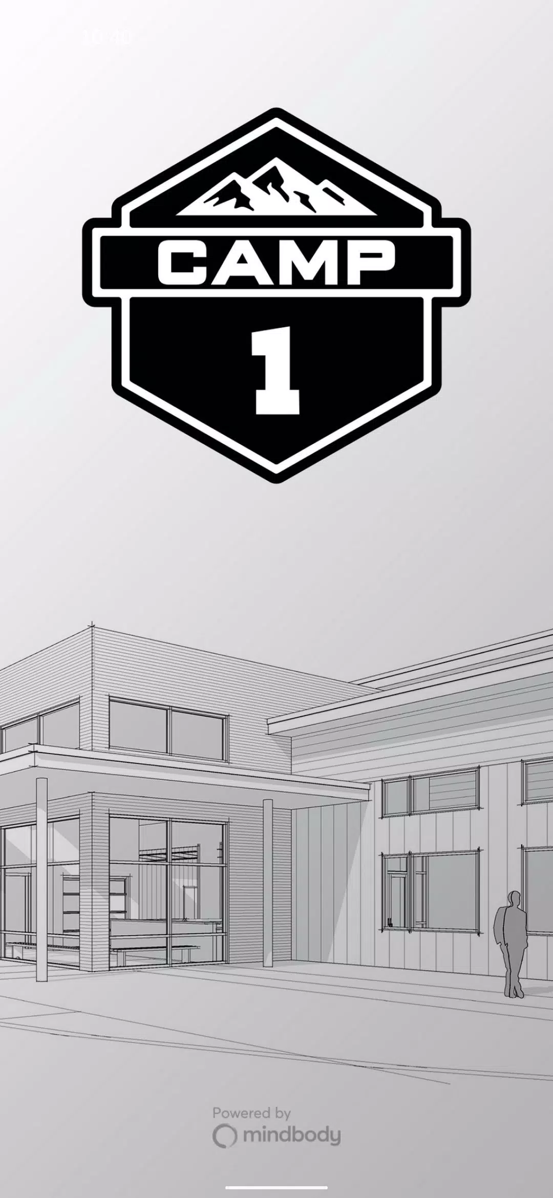 CAMP 1 Screenshot 1