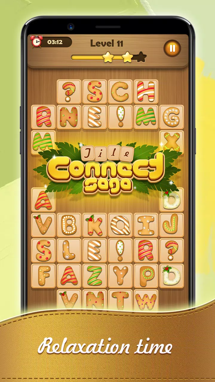 Screenshot Onet 2Match 2