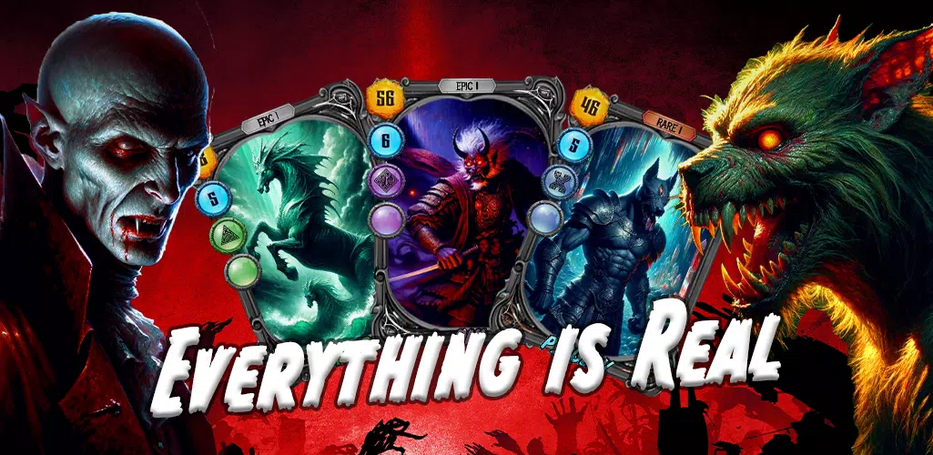 Screenshot Eerie Worlds 3