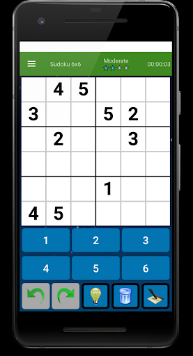 Sudoku Ultimate Offline puzzle Ảnh chụp màn hình 2