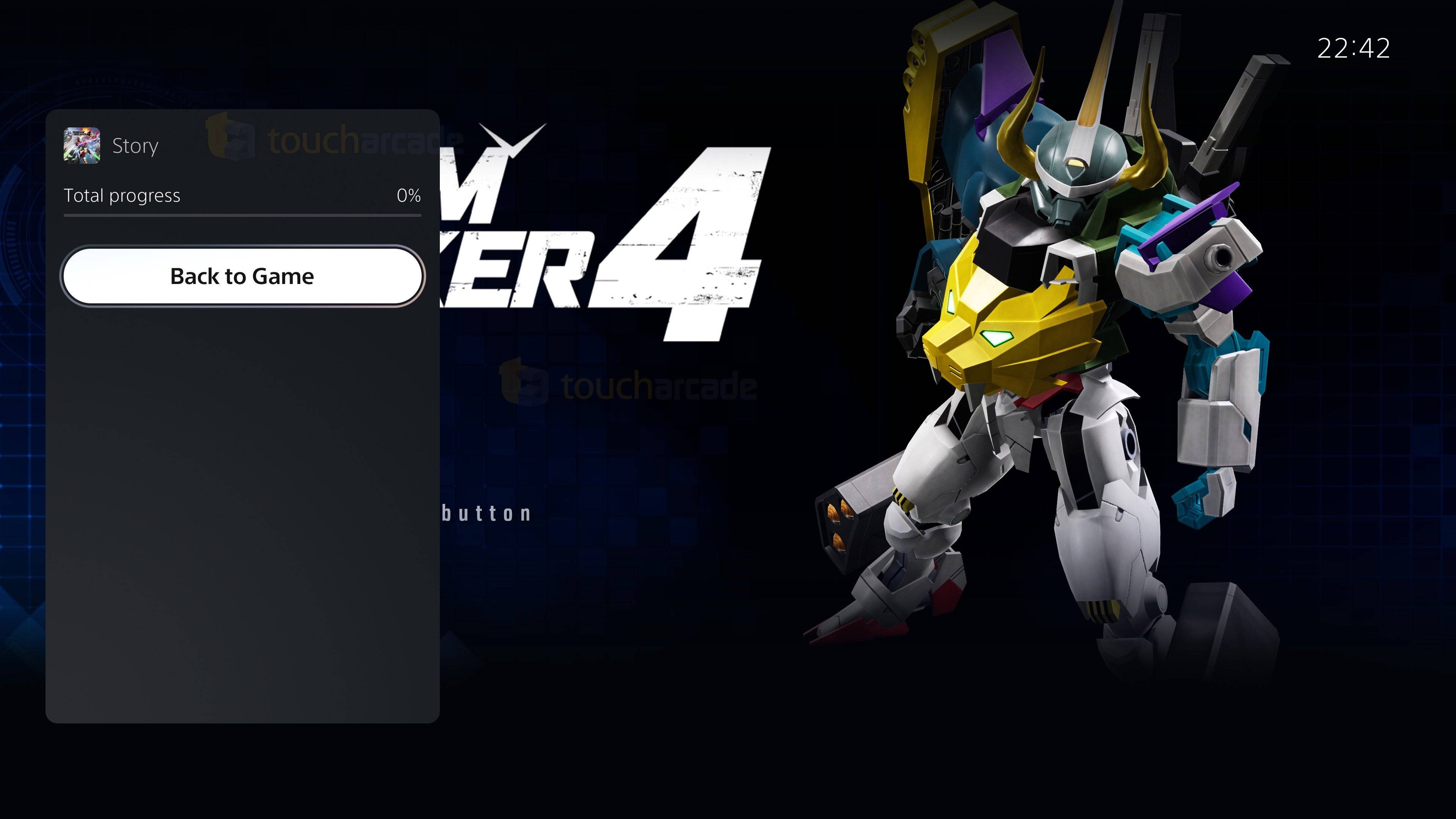 Gundam Breaker 4 Screenshot 15